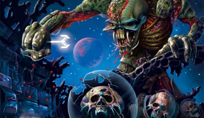 BBC: Roll Deep i Iron Maiden na szczycie