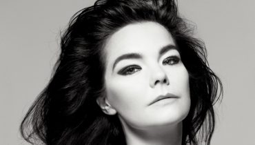 Björk dla filmu animowanego