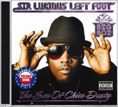 BIG BOI – "SIR LUCIOUS LEFT FOOT: THE SON OF CHICO DUSTY"