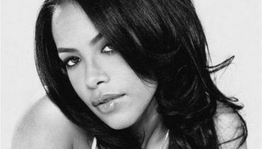 Aaliyah wciąż żywa