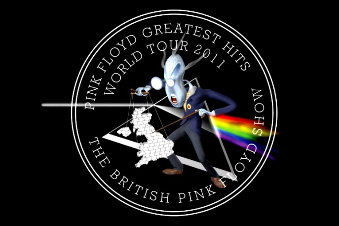 Pink Floyd Greatest Hits World Tour 2011