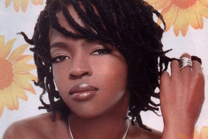 Lauryn Hill: Nowy album „coraz bliżej”