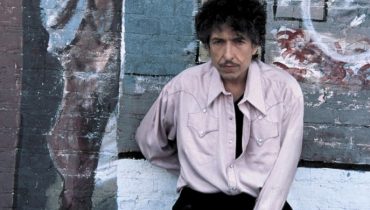Bob Dylan zainspirowany Brazylią