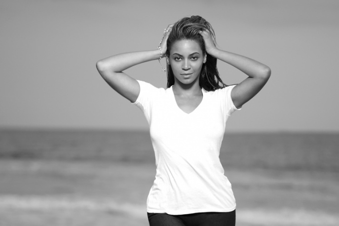 Ne-Yo: Z Beyonce mało kto będzie mógł konkurować