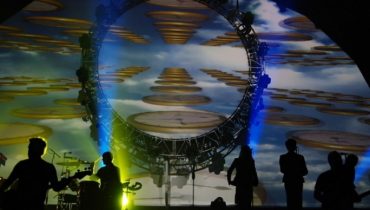 Pink Floyd`s Greatest Hits World Tour 2011
