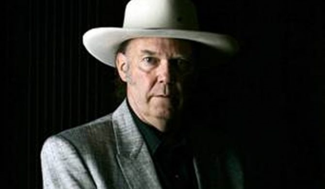 Zmarł współpracownik Neila Younga