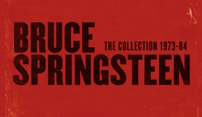 Kolekcja Springsteena