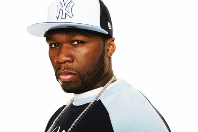 50 Cent Niewinny