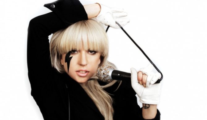 Lady GaGa bije rekord MTV