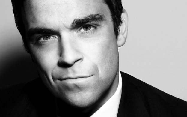 Robbie Williams będzie tatą?