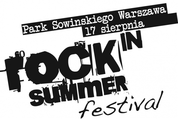 Sześć dni do Rock In Summer Festival