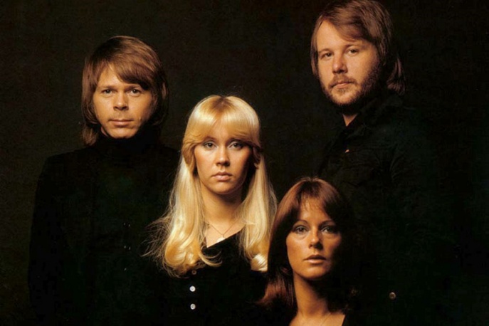 Gwiazdy ABBA znów razem?