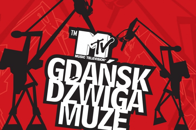 Wygraj Bilety Na MTV Gdańsk Dźwiga Muzę!