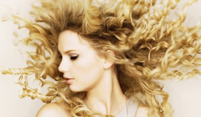 Tytułowy utwór Taylor Swift w internecie