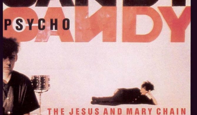 Jesus And Mary Chain zagrają debiut na żywo?