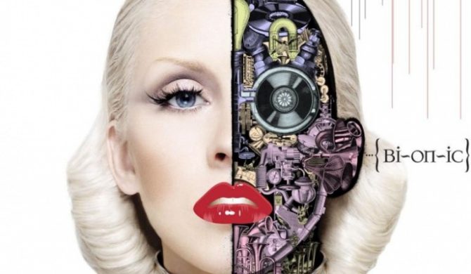 Aguilera w filmie i w soundtracku