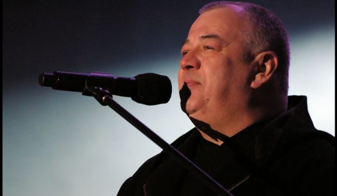 Stanisław Soyka śpiewa Agnieszkę Osiecką