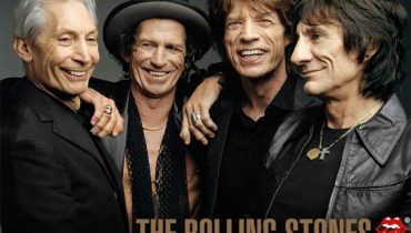Wood: Rolling Stones dalecy od emerytury