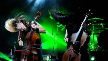 Apocalyptica: Ostatnie bilety na warszawski koncert