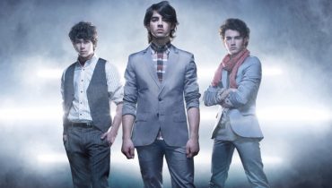 Jonas Brothers anulują koncert w Meksyku