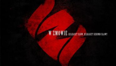 Album warszawskiego tandemu 1z2-RDS w Digipacku