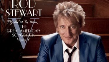 Rod Stewart „The Great American Songbook Volume V”