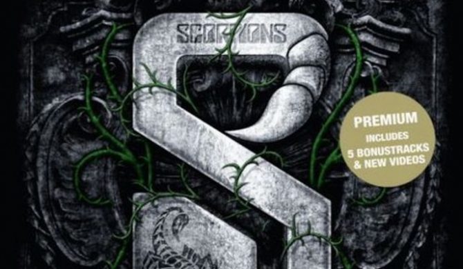Scorpions „Sting In The Tail” (Premium Edition)