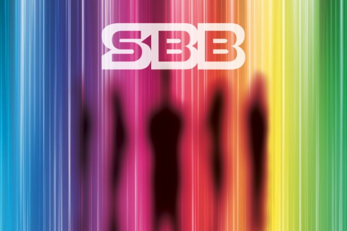 SBB – znamy okładkę najnowszej płyty „Blue Trans”