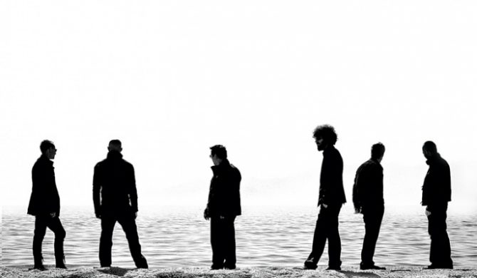 Linkin Park: Nowy album nie jest konceptualny