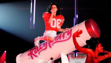 Katy Perry, Lady GaGa i Rihanna faworytkami MTV EMA