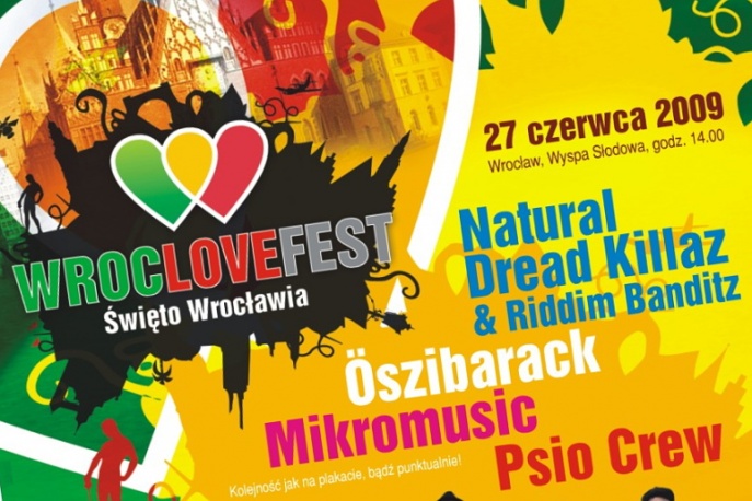 Wroc Love Fest