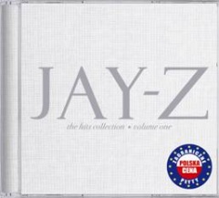 JAY-Z – "THE HITS COLLECTION VOLUME ONE"