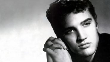 Elvis – trzydzieści trzy lata później