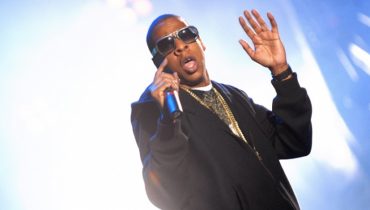 Jay-Z: Dostrzegam rozwój Kanye Westa