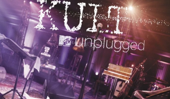 MTV Unplugged Kult – już w sprzedaży