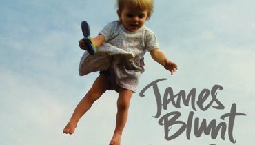 Wygraj nowy album Jamesa Blunta