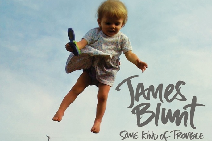 Wygraj nowy album Jamesa Blunta