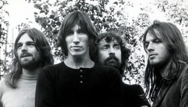 Pink Floyd inspirują