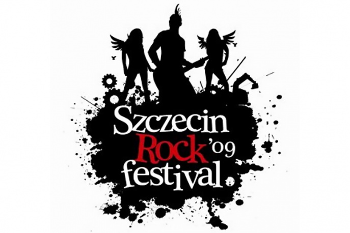 Przygotowania do Szczecin Rock Festival