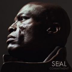 Seal "VI Commitment"