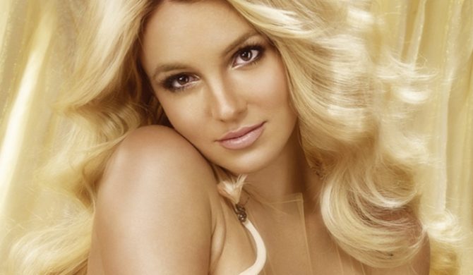 Nowa Britney na początku 2011