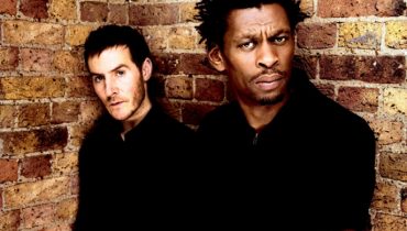 Massive Attack remiksują samych siebie