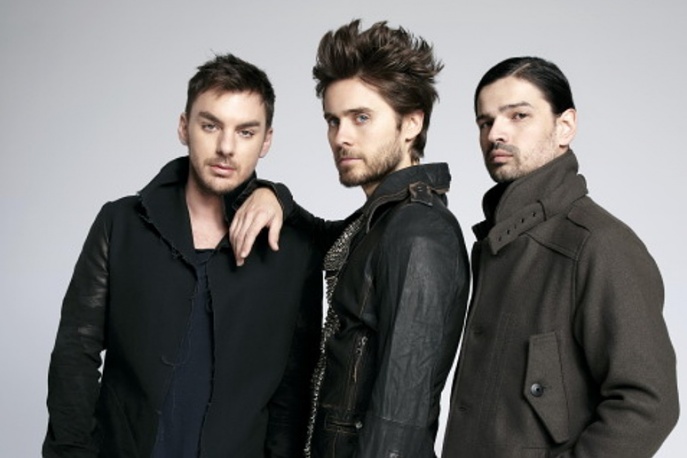 30 Seconds To Mars „This Is War”