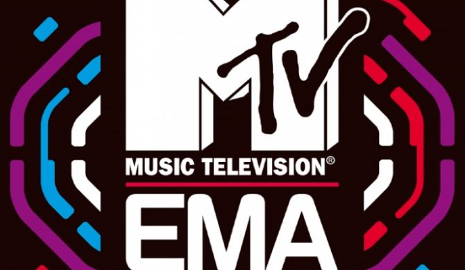 MTV EMA 2010 za nami