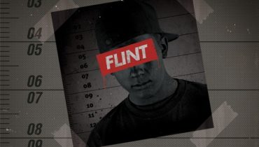 „Reprezentuj” i „Ktoś musi umrzeć” Flinta