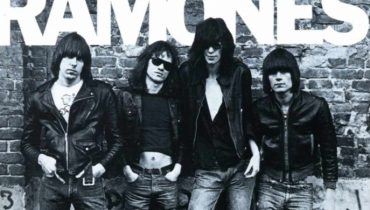 Ramones będą uhonorowani na Grammy