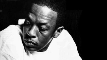 Nowy utwór Dr. Dre w sieci