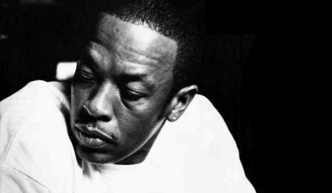 Nowy utwór Dr. Dre w sieci