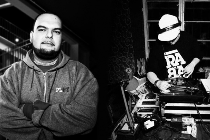 DJ Tuniziano & DJ Grubaz feat. donGuralesko, Tede, Pezet & Małolat