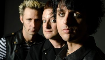 Green Day w Canal+